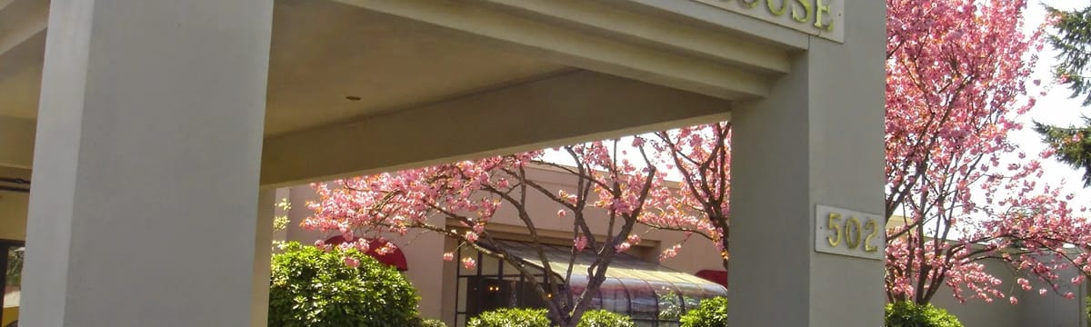 Senior Care in Auburn, WA