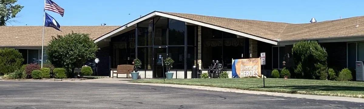 Senior Care in Sedgwick, KS