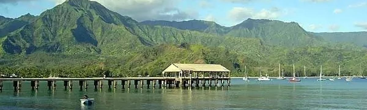 Senior Care in Hanalei, HI