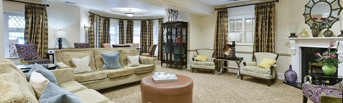 Care Services in Reading, England