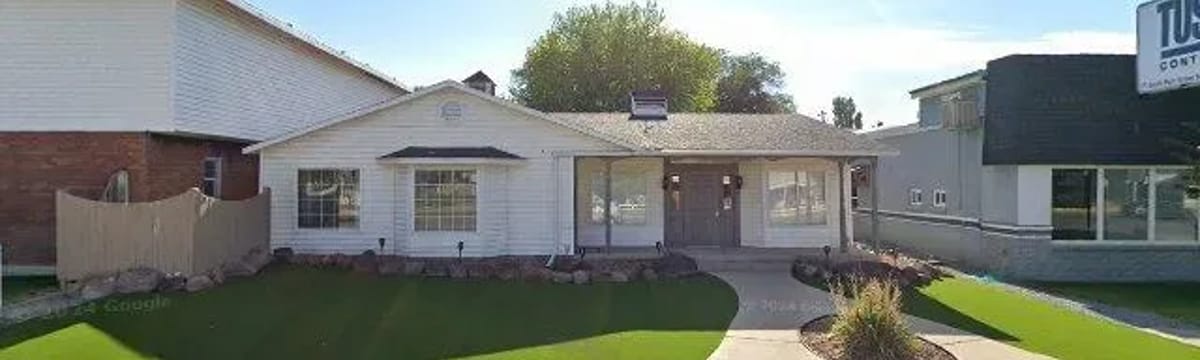 Senior Care in Beaver, UT