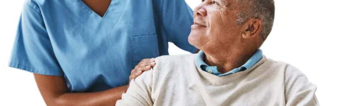 Home Health Nursing in Bloomfield, CT