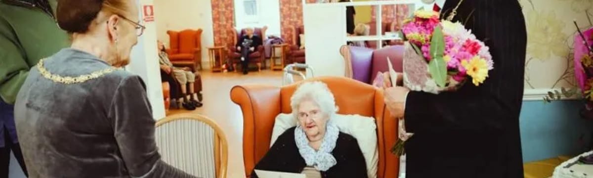 Care Services in Bath, England