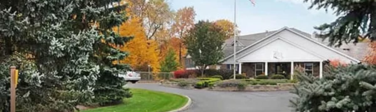 Senior Care in N-A, Oh