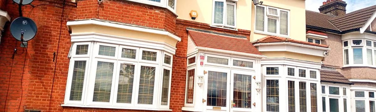 Care Services in Ilford, England