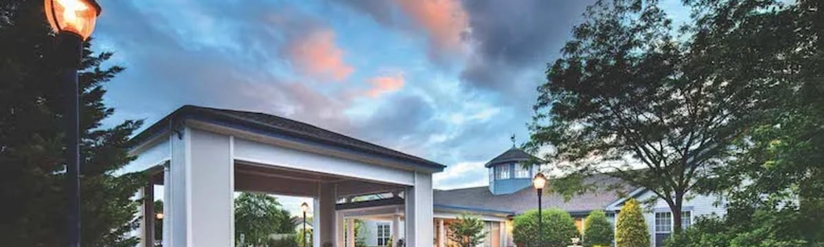 Nursing Home in Whiting, NJ