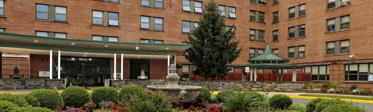 Senior Care in Hyattsville, MD