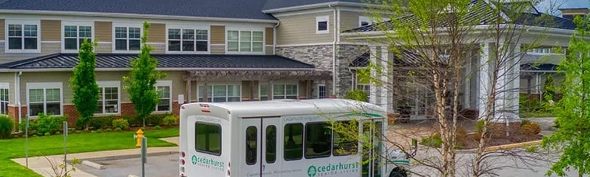 Senior Care in HAZELWOOD, MISSOURI