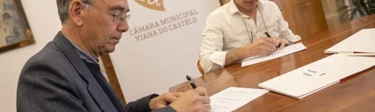 Cuidados para Idosos in Viana Do Castelo, Viana do Castelo