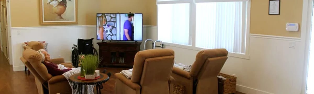 Senior Care in Thousands Oaks, CA