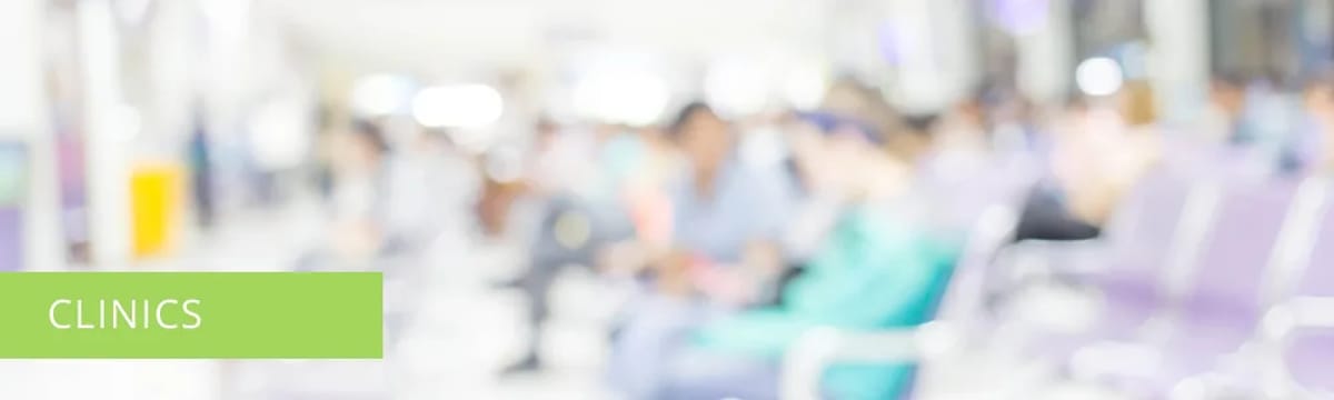 Inpatient Rehabilitation in Decatur, AL
