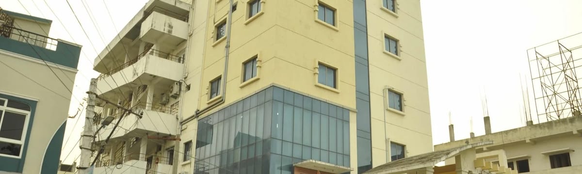 Elder Care in East Godavari, Andhra Pradesh