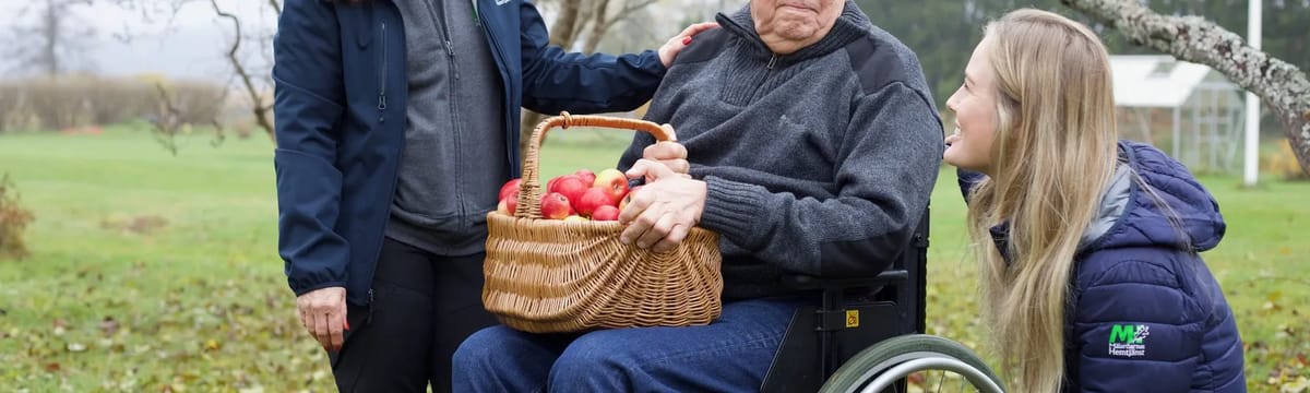Äldreboende in Sävsjö, Jönköpings län