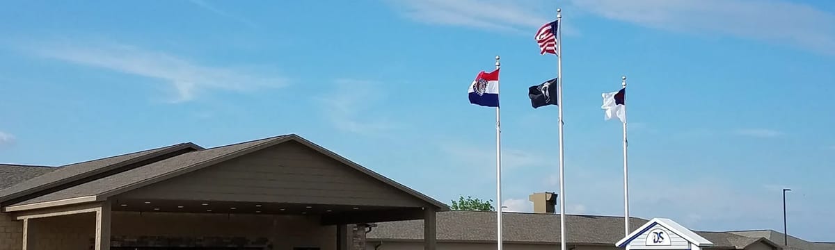 Senior Care in Gilmore, AR