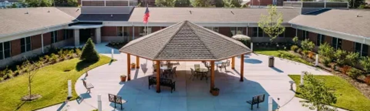 Nursing Home in Fremont, NE