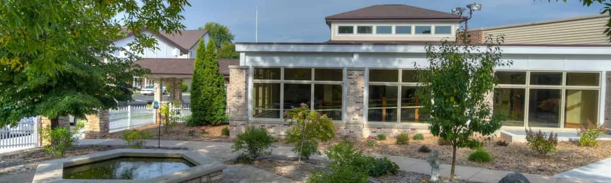 Senior Care in Grey Cloud Island, MN