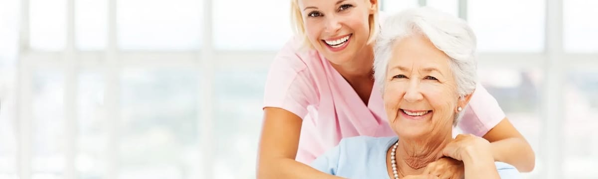 Senior Care in Bessemer, AL