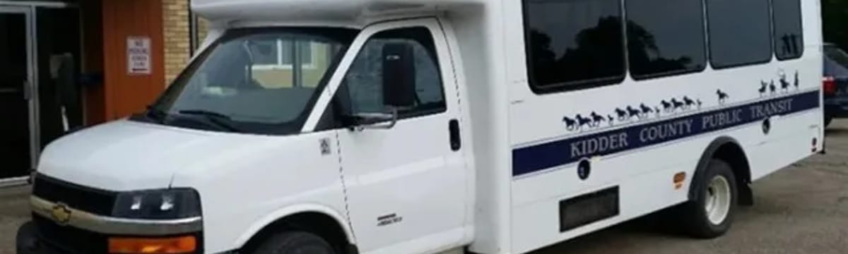 Medical Transport in Steele, ND