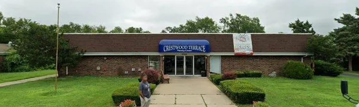 Nursing Home in Crestwood, IL