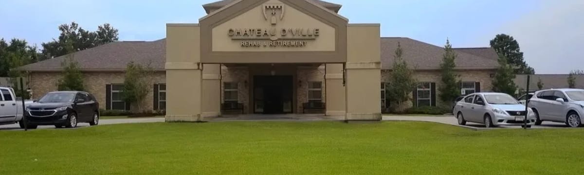 Senior Care in Donaldsonville, LA