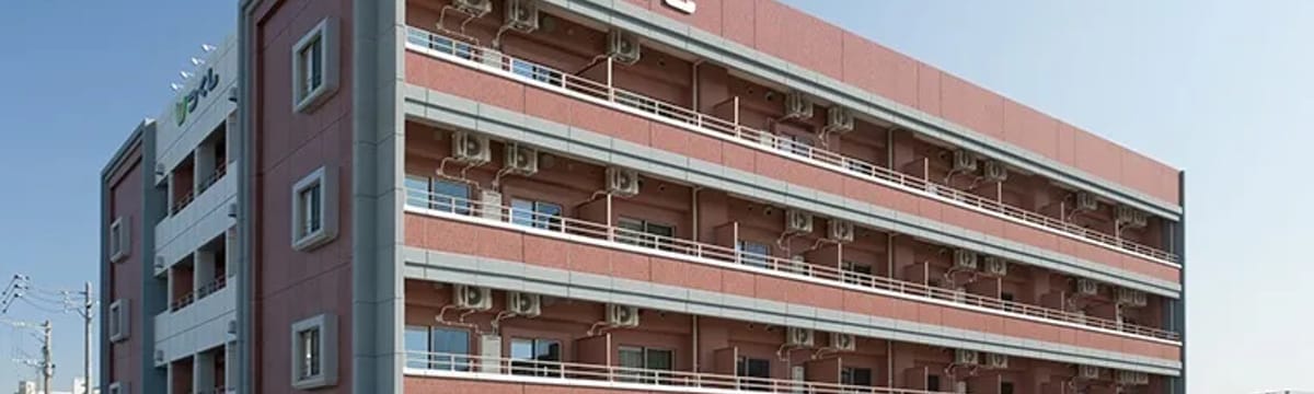 介護サービス in 北九州市八幡西区, 福岡県
