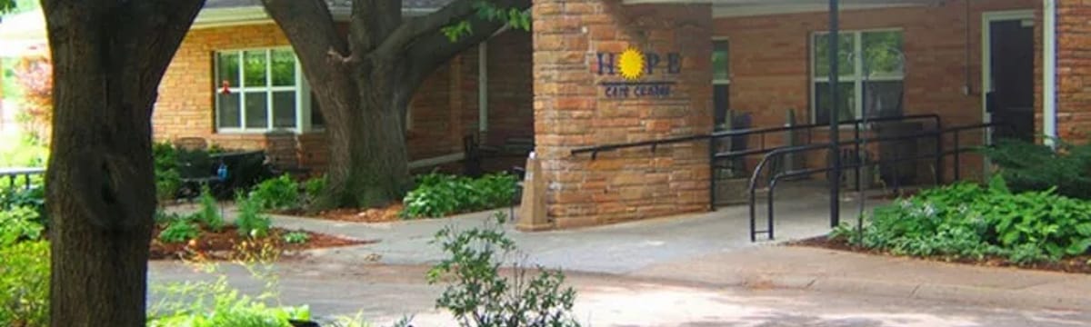 Nursing Home in Kansas City, MO