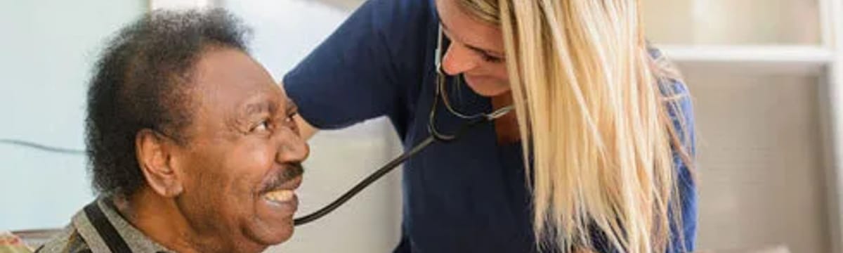 Home Health Nursing in Covington, GA