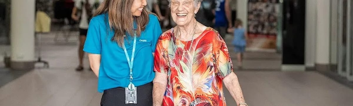 Hospital in Cairns, QLD