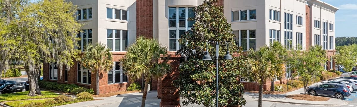 Senior Care in Mount Pleas, SC