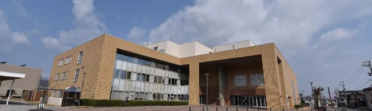 介護サービス in 越前市, 福井県