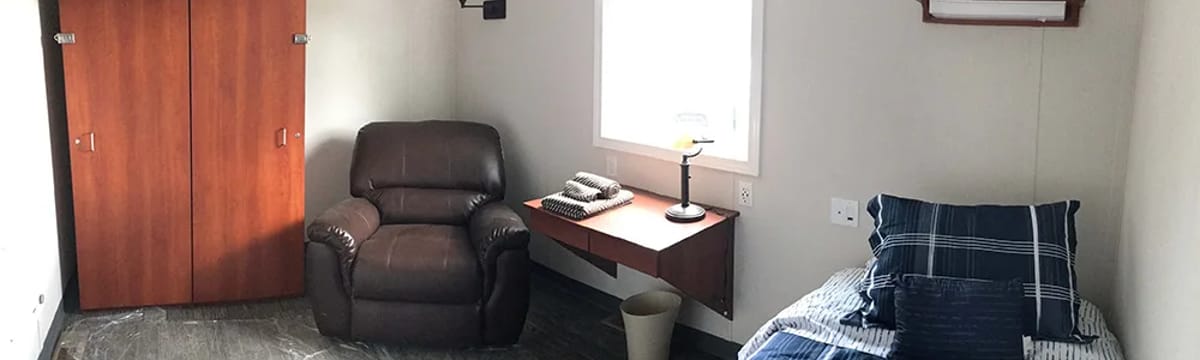 Senior Care in Kotzebue, AK