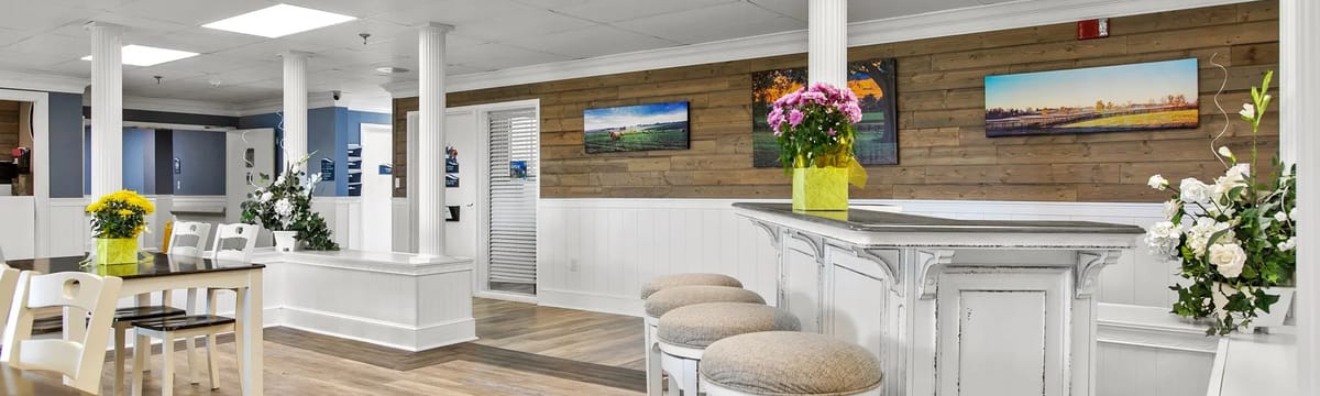 Senior Care in Georgetown, KY