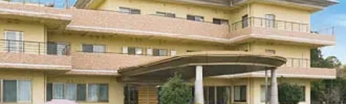 有料老人ホーム in 浜松市中央区, 静岡県