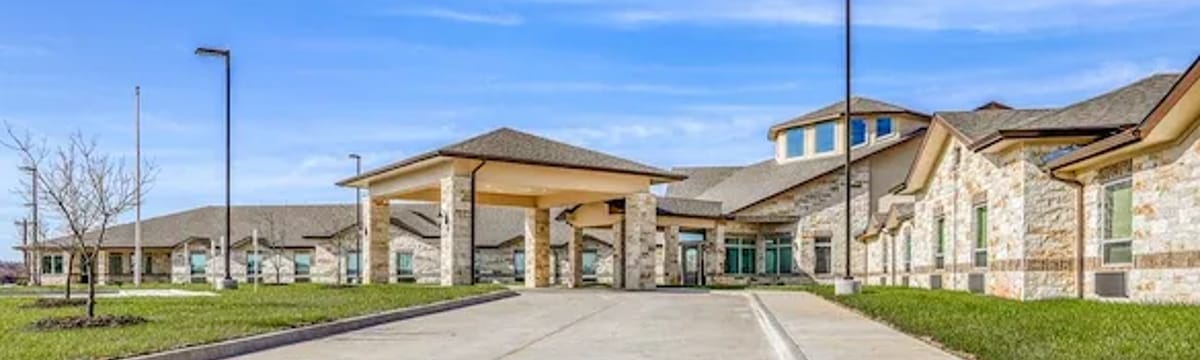 Senior Care in Bridgeport, TX