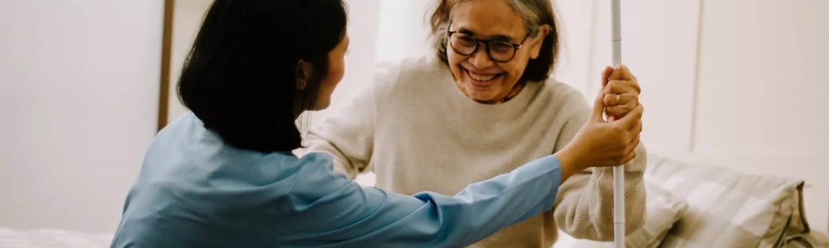 Senior Care in Bronxville, NY