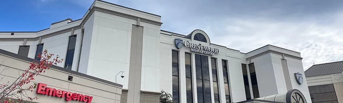 Inpatient Rehabilitation in Huntsville, AL