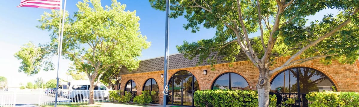 Home Health Nursing in Odessa, TX