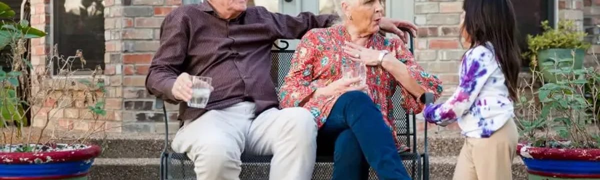 Home Health Nursing in Maplewood, MN