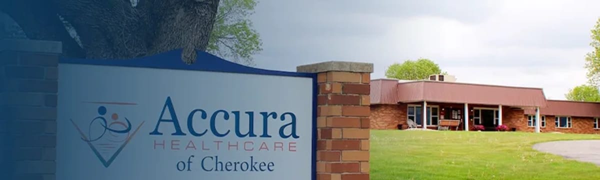 Home Health Nursing in Cherokee, IA