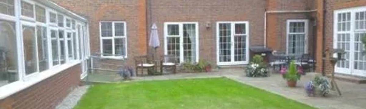 Care Services in Letchworth Garden City, England