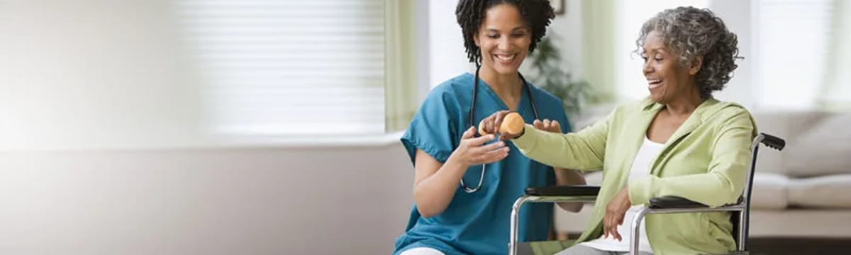 In-Home Care in Macon, GA