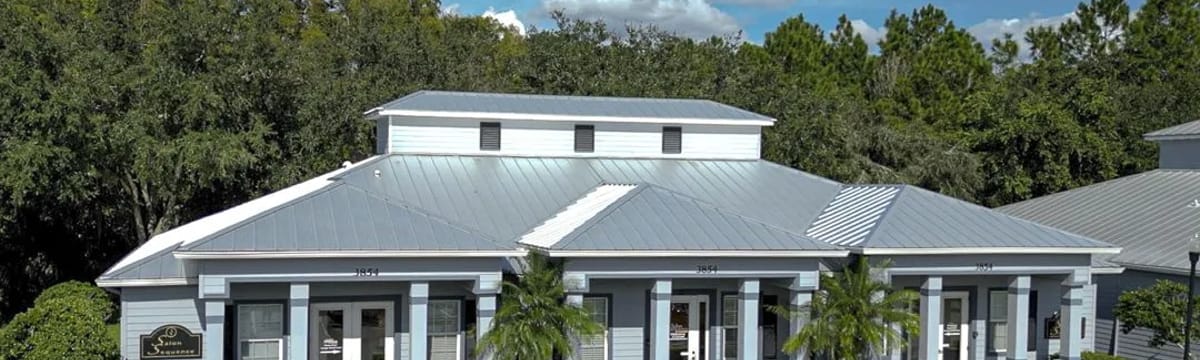 Senior Care in Ellenton, FL