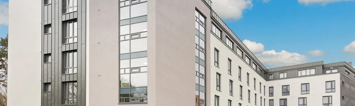 Care Services in Moycullen, Galway