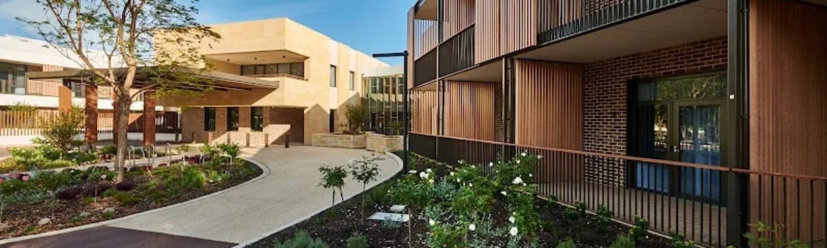Aged Care in HIGH WYCOMBE, WA