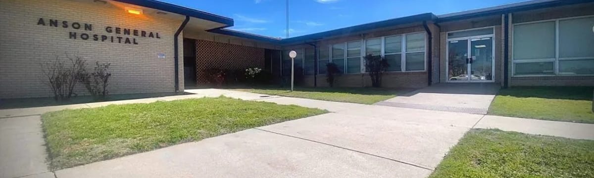 Senior Care in Anson, TX