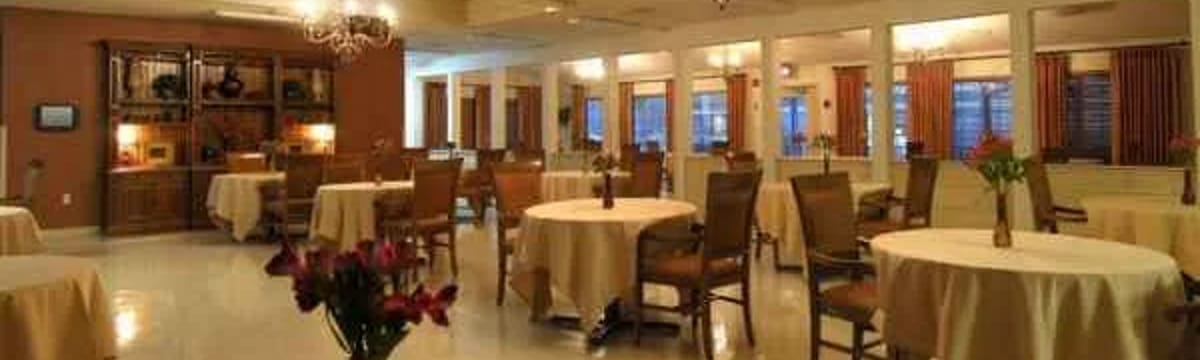 Senior Care in Marion, MS
