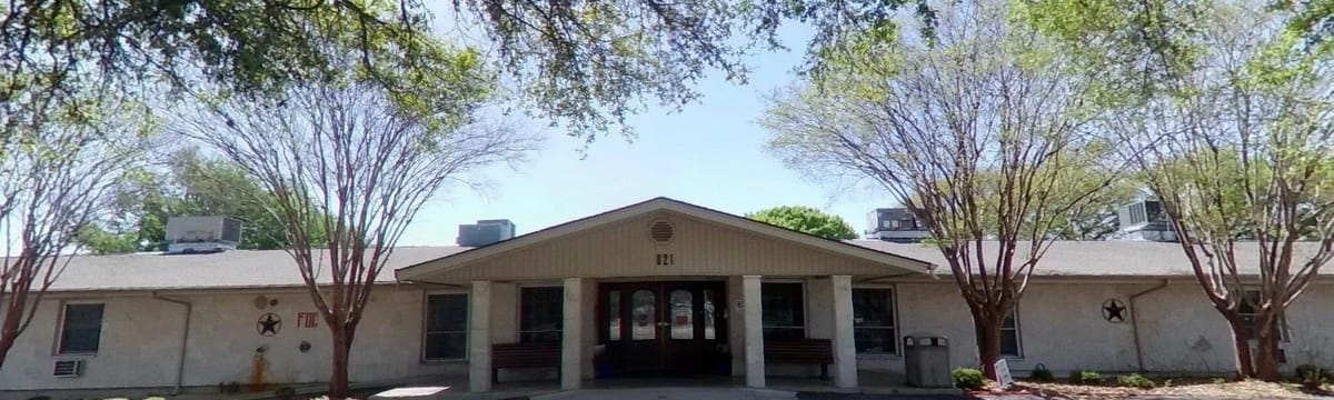Senior Care in Okemah, OK