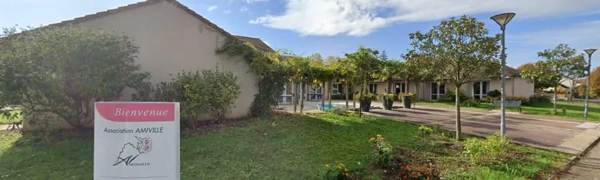 Soins aux Seniors in AMILLY, Centre-Val de Loire