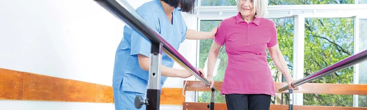 Senior Care in Benton, IL