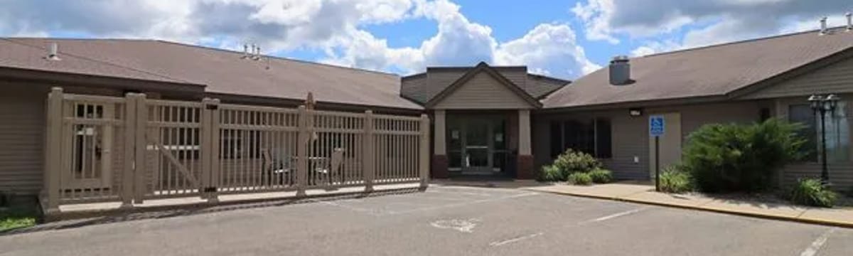 Senior Care in Annandale, MN
